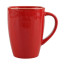 Кружка Porland Seasons Red, 250 мл 
