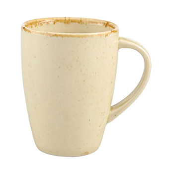 Кружка Porland Seasons Yellow, 250 мл 