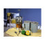 Кружка Porland Seasons Dark Grey, 250 мл 