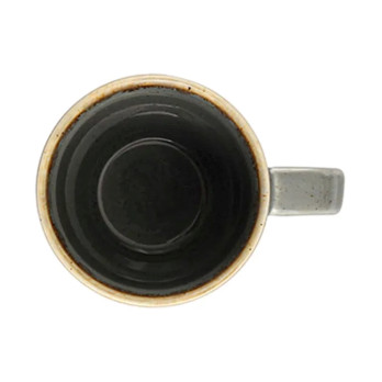 Кружка Porland Seasons Dark Grey, 250 мл 