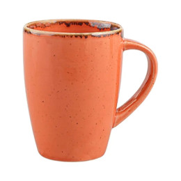 Кружка Porland Seasons Orange, 250 мл 