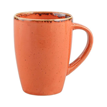 Кружка Porland Seasons Orange, 250 мл 
