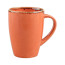 Кружка Porland Seasons Orange, 250 мл 