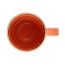 Кружка Porland Seasons Orange, 250 мл 