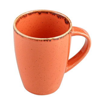 Кружка Porland Seasons Orange, 250 мл 