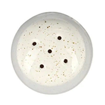 Солонка Porland Seasons Beige, 7 см
