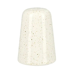 Солонка Porland Seasons Beige, 7 см