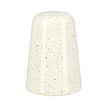 Солонка Porland Seasons Beige, 7 см