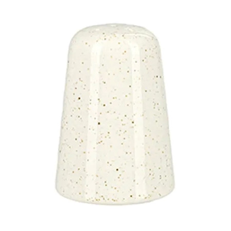 Солонка Porland Seasons Beige, 7 см