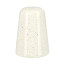 Солонка Porland Seasons Beige, 7 см