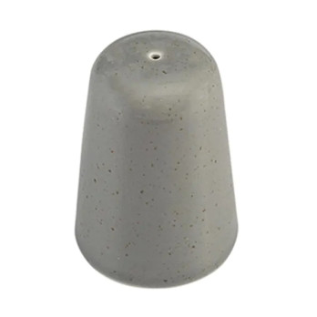 Перечница Porland Seasons Dark Grey, 7 см