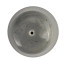 Перечница Porland Seasons Dark Grey, 7 см
