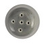 Солонка Porland Seasons Dark Grey, 7 см