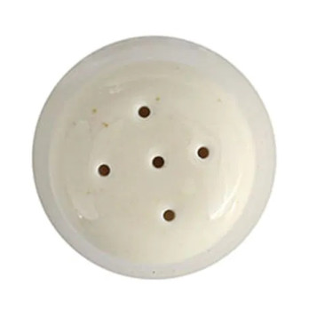 Солонка Porland Seasons Yellow, 7 см