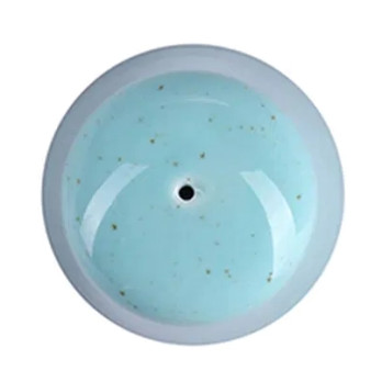 Перечница Porland Seasons Turquoise, 7 см