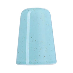Солонка Porland Seasons Turquoise, 7 см