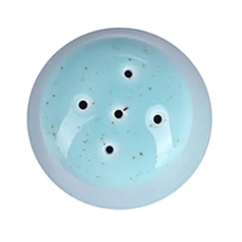 Солонка Porland Seasons Turquoise, 7 см