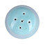 Солонка Porland Seasons Turquoise, 7 см