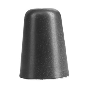 Перечница Porland Seasons Black, 7 см