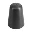 Перечница Porland Seasons Black, 7 см
