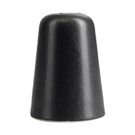 Солонка Porland Seasons Black, 7 см