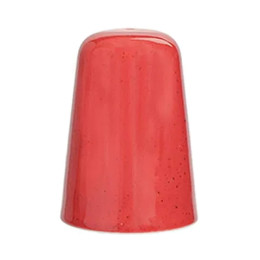 Перечница Porland Seasons Red, 7 см