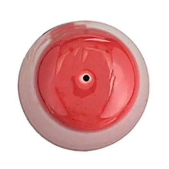 Перечница Porland Seasons Red, 7 см