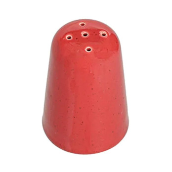 Солонка Porland Seasons Red, 7 см