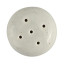 Солонка Porland Seasons Grey, 7 см