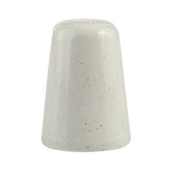 Солонка Porland Seasons Grey, 7 см
