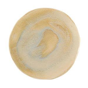 Тарелка Porland Stoneware Pearl, 17 см