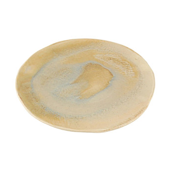 Тарелка Porland Stoneware Pearl, 17 см