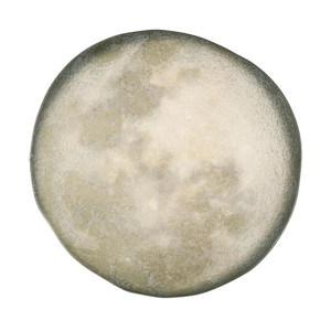 Тарелка Porland Stoneware Selene, 17 см