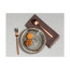 Тарелка Porland Stoneware Iris, 17 см 