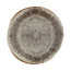 Тарелка Porland Stoneware Iris, 17 см 
