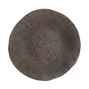 Тарелка Porland Stoneware Ironstone, 17 см
