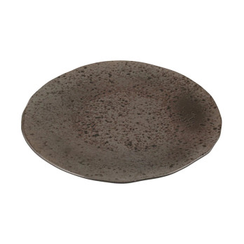Тарелка Porland Stoneware Ironstone, 17 см 