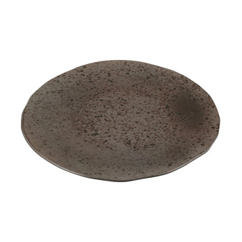 Тарелка Porland Stoneware Ironstone, 17 см 