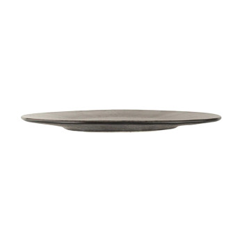 Тарелка Porland Stoneware Ironstone, 17 см 