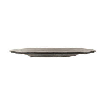 Тарелка Porland Stoneware Ironstone, 17 см 