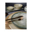Тарелка Porland Stoneware Selene, 17 см 