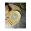 Тарелка Porland Stoneware Pearl, 17 см