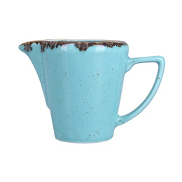 Молочник Porland Seasons Turquoise, 150 мл 