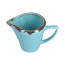 Молочник Porland Seasons Turquoise, 150 мл 