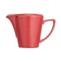 Молочник Porland Seasons Red, 150 мл  
