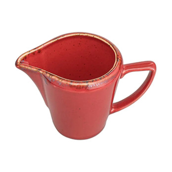 Молочник Porland Seasons Red, 150 мл  