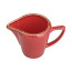 Молочник Porland Seasons Red, 150 мл  
