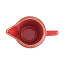 Молочник Porland Seasons Red, 150 мл  