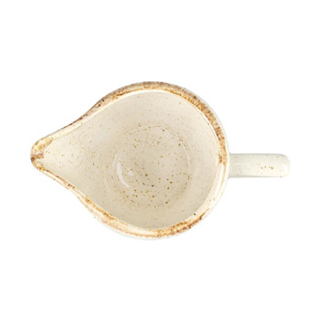 Молочник Porland Seasons Beige, 150 мл 