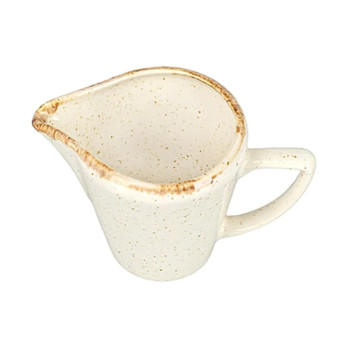 Молочник Porland Seasons Beige, 150 мл 